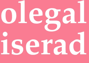 Synonym olegaliserad