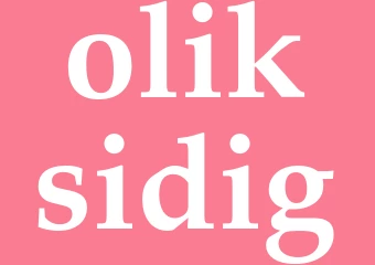 Synonym oliksidig