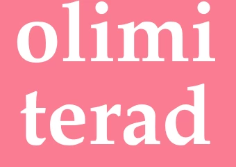Synonym olimiterad