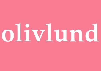 Synonym olivlund