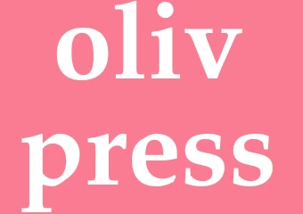Synonym olivpress