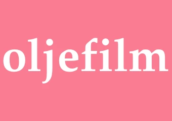 Synonym oljefilm