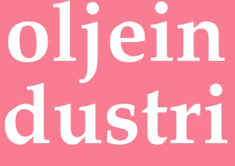 Synonym oljeindustri