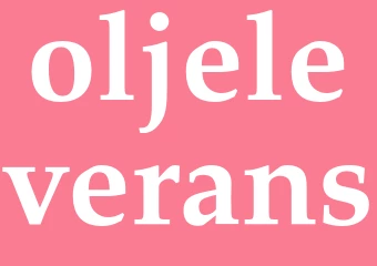 Synonym oljeleverans