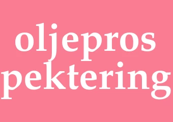 Synonym oljeprospektering