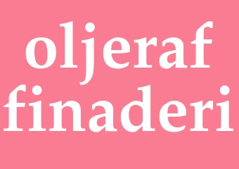 Synonym oljeraffinaderi