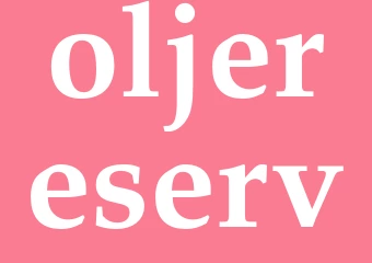 Synonym oljereserv