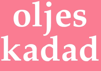 Synonym oljeskadad