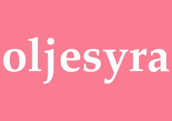 Synonym oljesyra