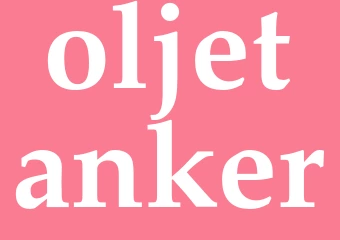 Synonym oljetanker