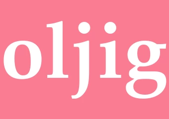 Synonym oljig
