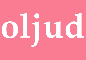 Synonym oljud
