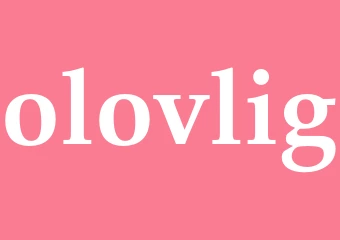 Synonym olovlig
