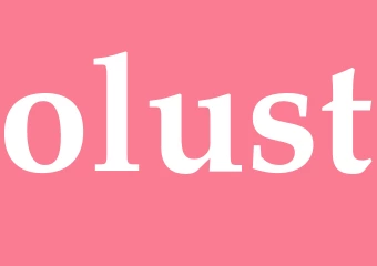 Synonym olust