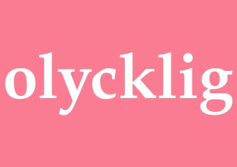 Synonym olycklig