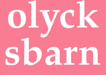 Synonym olycksbarn