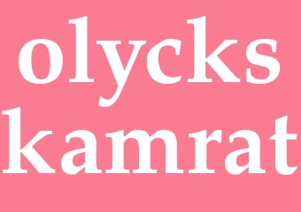 Synonym olyckskamrat