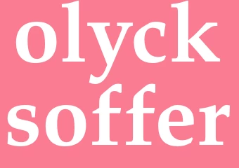Synonym olycksoffer