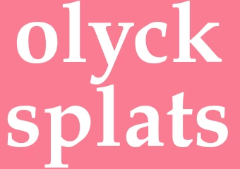 Synonym olycksplats
