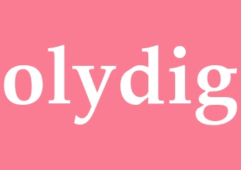 Synonym olydig