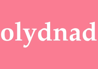 Synonym olydnad