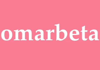 Synonym omarbeta