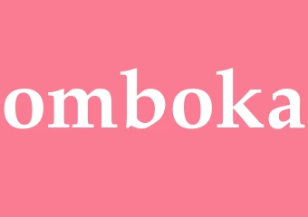 Synonym omboka