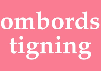 Synonym ombordstigning