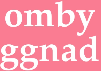 Synonym ombyggnad