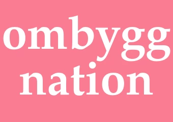 Synonym ombyggnation
