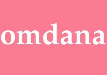 Synonym omdana