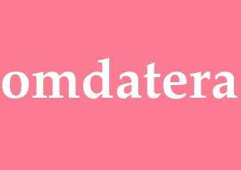 Synonym omdatera