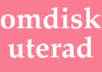 Synonym omdiskuterad