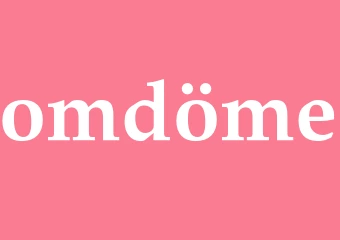 Synonym omdöme
