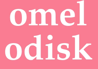 Synonym omelodisk