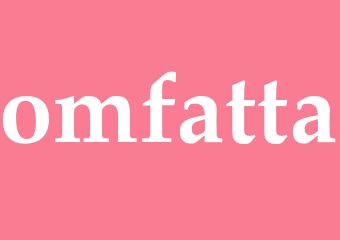 Synonym omfatta