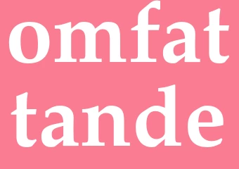 Synonym omfattande