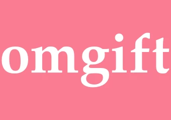 Synonym omgift
