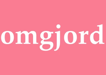Synonym omgjord