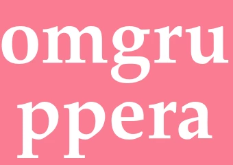 Synonym omgruppera