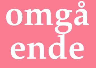 Synonym omgående