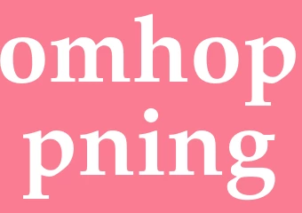 Synonym omhoppning