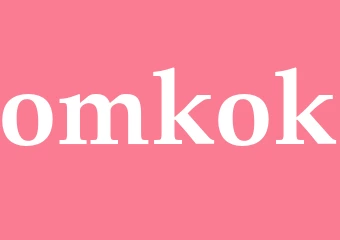 Synonym omkok