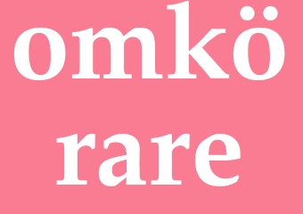 Synonym omkörare
