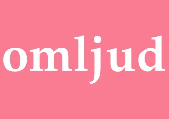 Synonym omljud