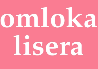 Synonym omlokalisera