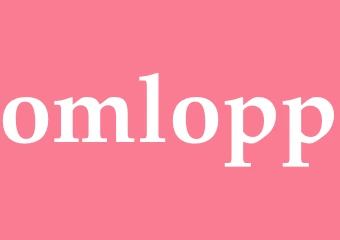 Synonym omlopp