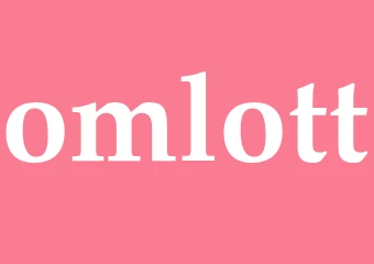Synonym omlott