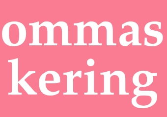 Synonym ommaskering