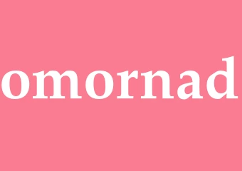 Synonym omornad